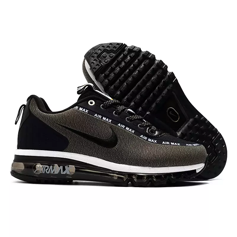 nike air max new 2020 flyknit army new